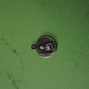 St. Ceclia used pendant